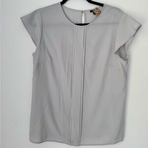 Ann Taylor formal tank top, size medium